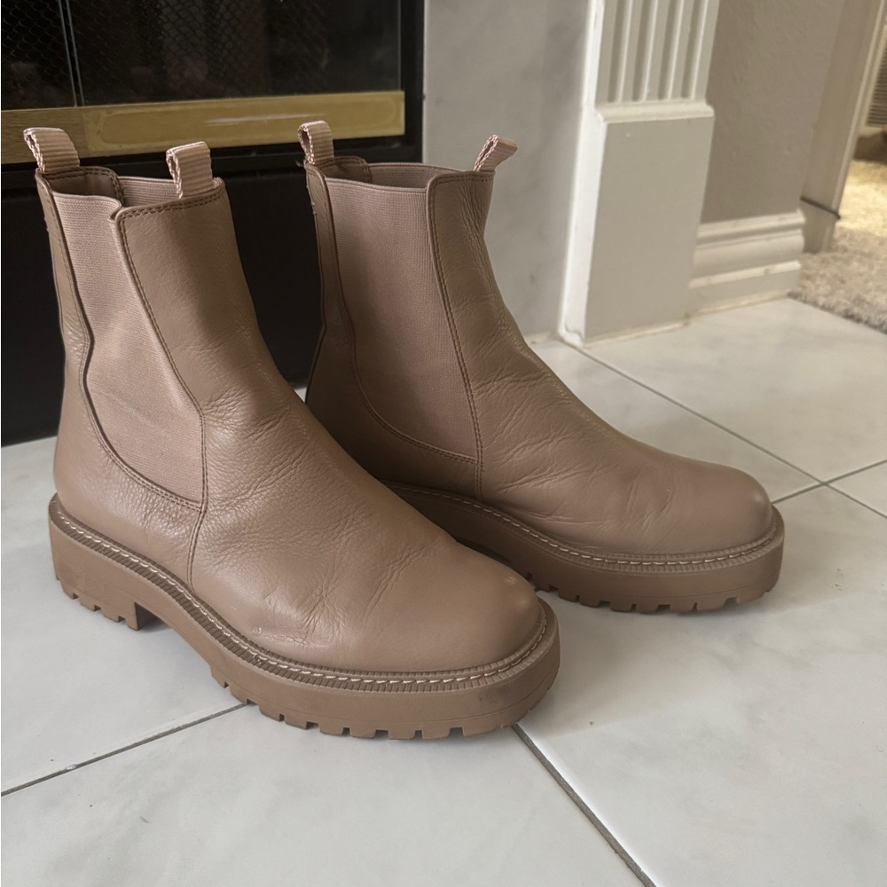Sam Edelman Boots